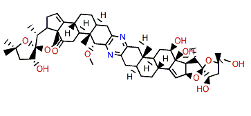 Cephalostatin 19